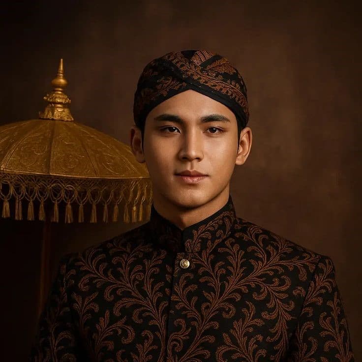 Momen pra-wedding 5
